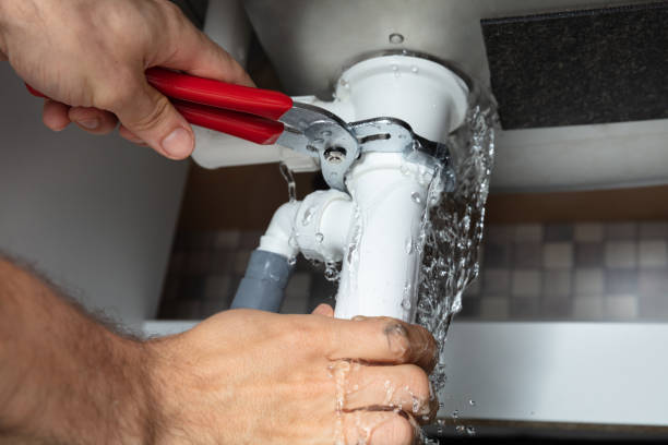 Best Water damage restoration near me  in Fairfax, VA