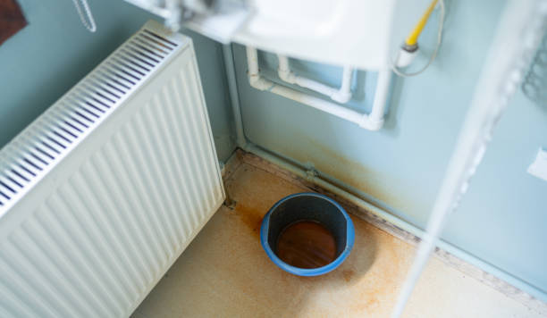 Best Flood restoration services  in Fairfax, VA