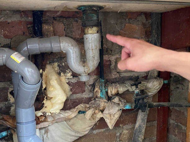 Best Fire Damage Restoration  in Fairfax, VA